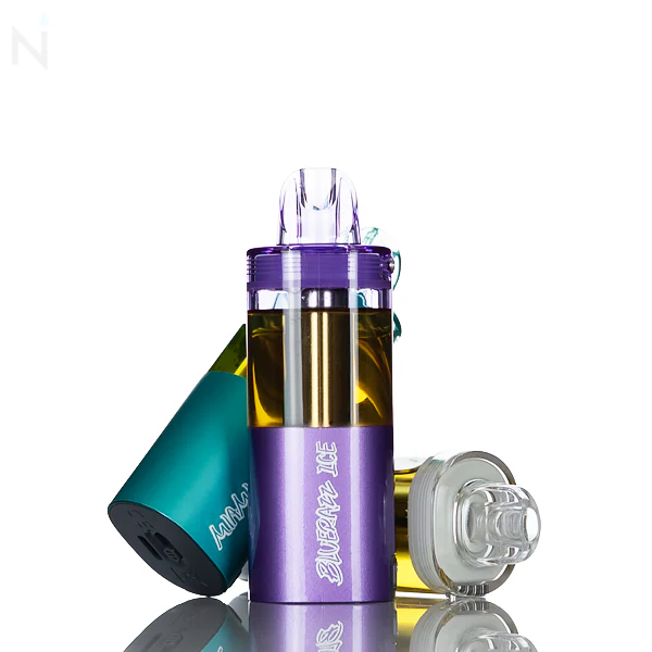INTO 50K Puff Disposable Vape - Image 6
