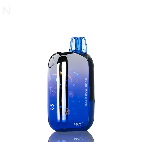 INTO BIT 50K Puffs Disposable Vape - Image 15