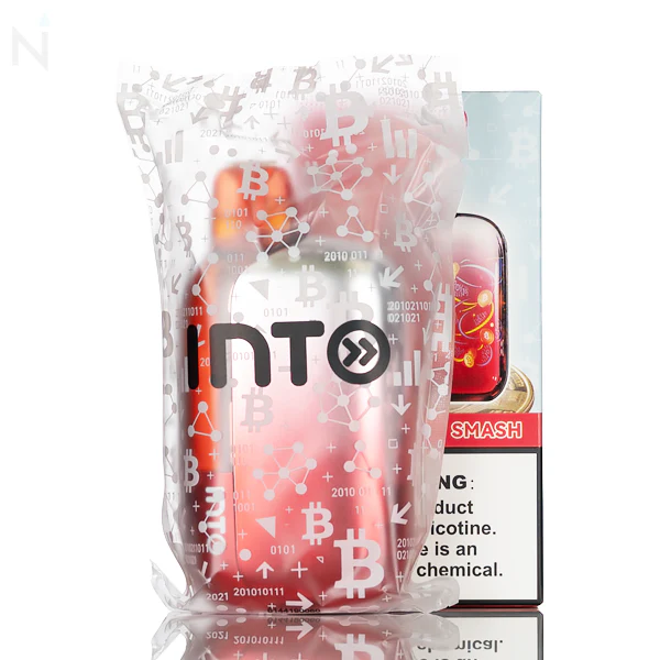 INTO BIT 50K Puffs Disposable Vape - Image 2