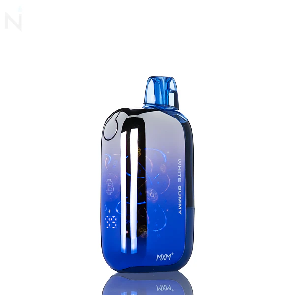 INTO BIT 50K Puffs Disposable Vape - Image 22