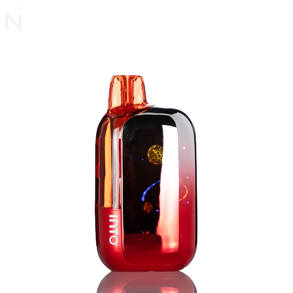 INTO BIT 50K Puffs Disposable Vape - Image 9