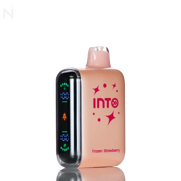 INTO PULSE 20K Puffs Disposable Vape - Image 10