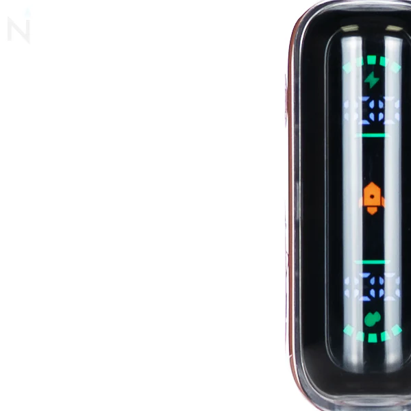 INTO PULSE 20K Puffs Disposable Vape - Image 4