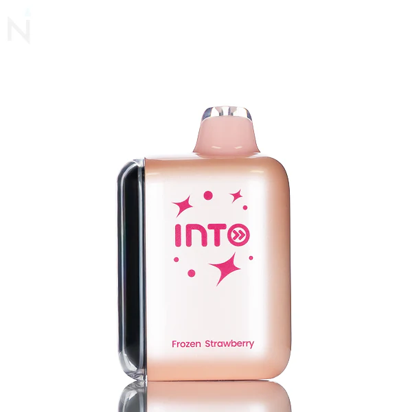 INTO PULSE 20K Puffs Disposable Vape - Image 9