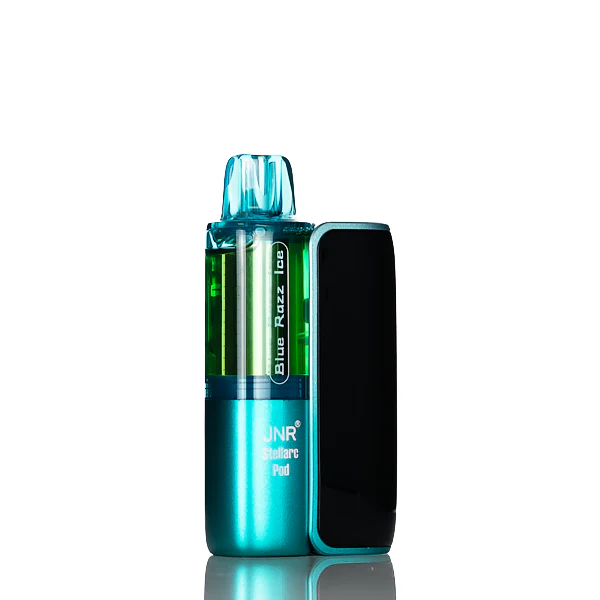 JNR Stellarc 100K 100000 Puffs Disposable Kit - Image 4