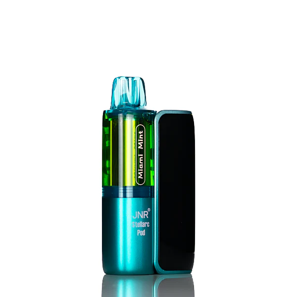 JNR Stellarc 100K 100000 Puffs Disposable Kit - Image 7