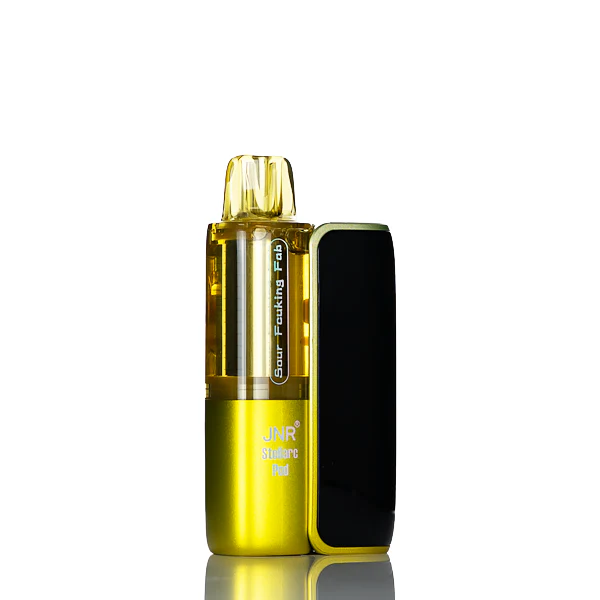 JNR Stellarc 100K 100000 Puffs Disposable Kit - Image 9