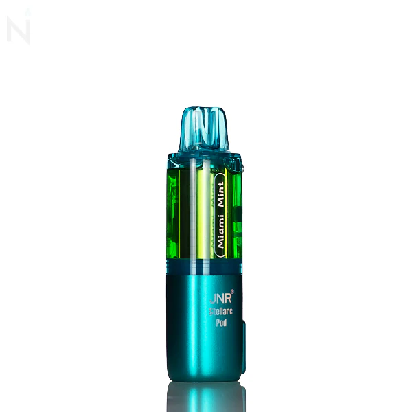 JNR Stellarc 100K 100000 Puffs Disposable Pod - 30mL - Image 12