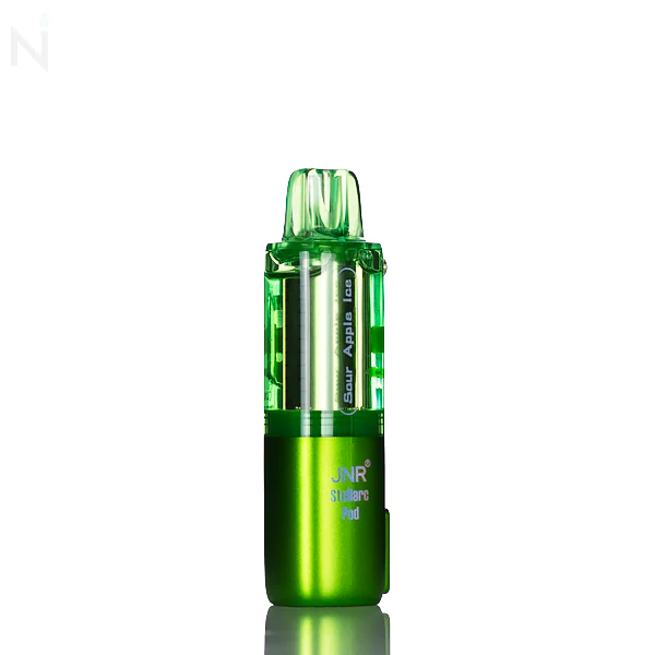 JNR Stellarc 100K 100000 Puffs Disposable Pod - 30mL - Image 13