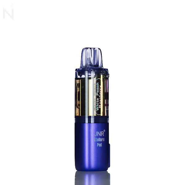 JNR Stellarc 100K 100000 Puffs Disposable Pod - 30mL - Image 17