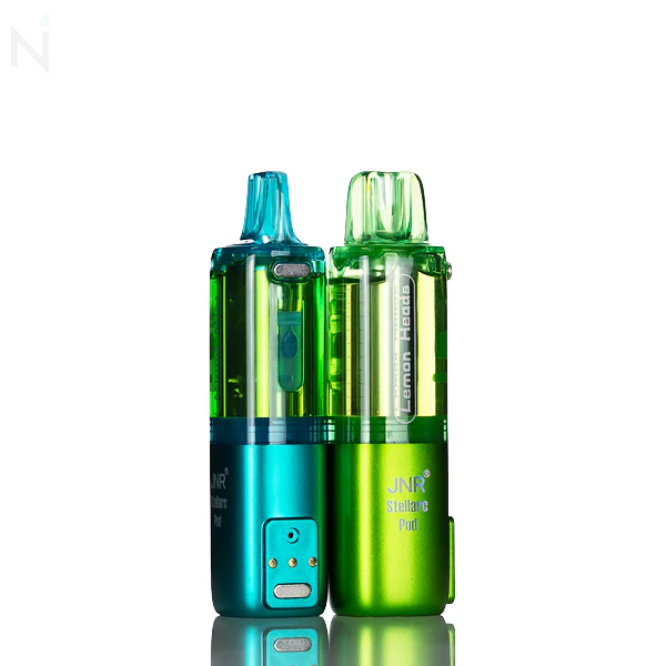 JNR Stellarc 100K 100000 Puffs Disposable Pod - 30mL - Image 6