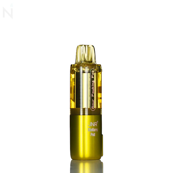 JNR Stellarc 100K 100000 Puffs Disposable Pod - 30mL - Image 8