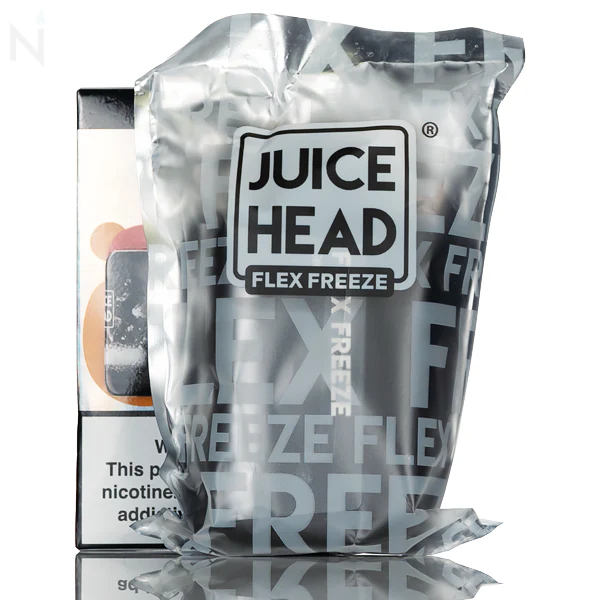 Juice Head Flex Freeze 50K Puffs Disposable - 24mL - Image 3