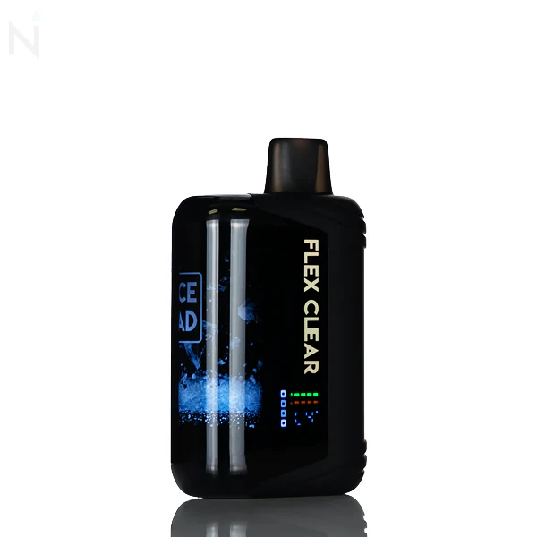 Juice Head Flex Freeze 50K Puffs Disposable - 24mL - Image 6