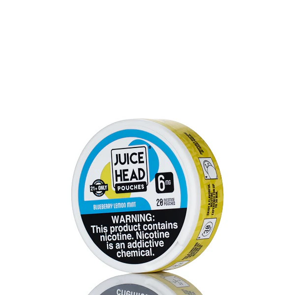 Juice Head ZTN Nic Pouches - Image 8