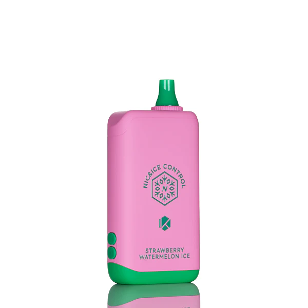 Kado Bar NI40K 40000 Puffs Disposable Vape - 24mL - Image 13
