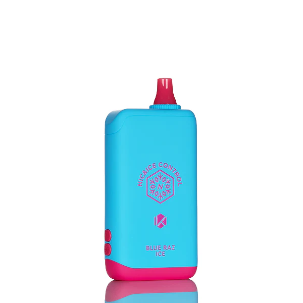 Kado Bar NI40K 40000 Puffs Disposable Vape - 24mL - Image 4
