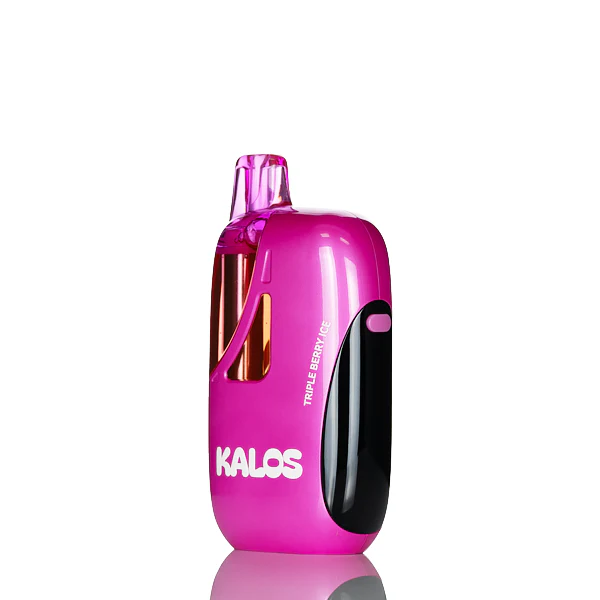 Kalos 50K 50000 Puffs Disposable Vape - Image 10