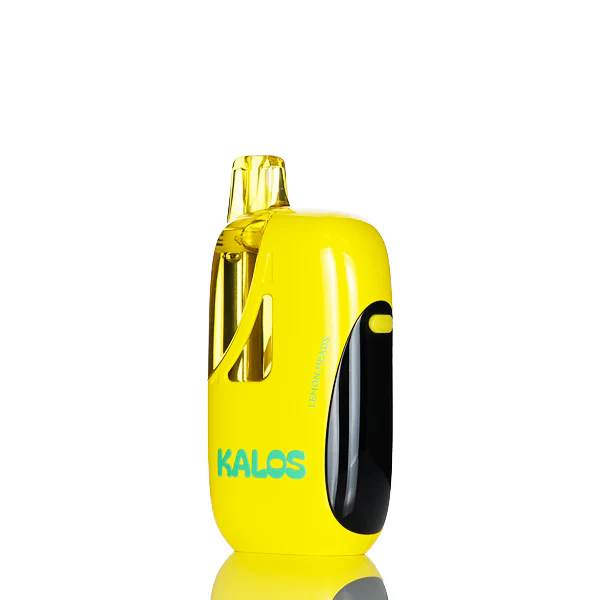 Kalos 50K 50000 Puffs Disposable Vape - Image 11