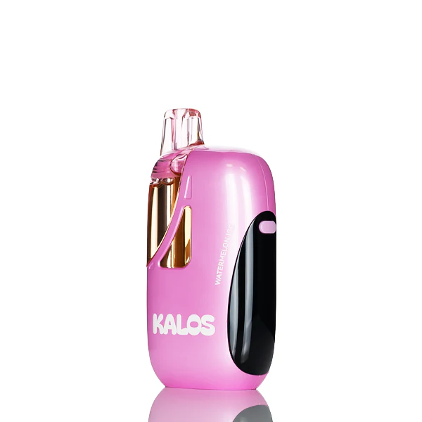 Kalos 50K 50000 Puffs Disposable Vape - Image 12