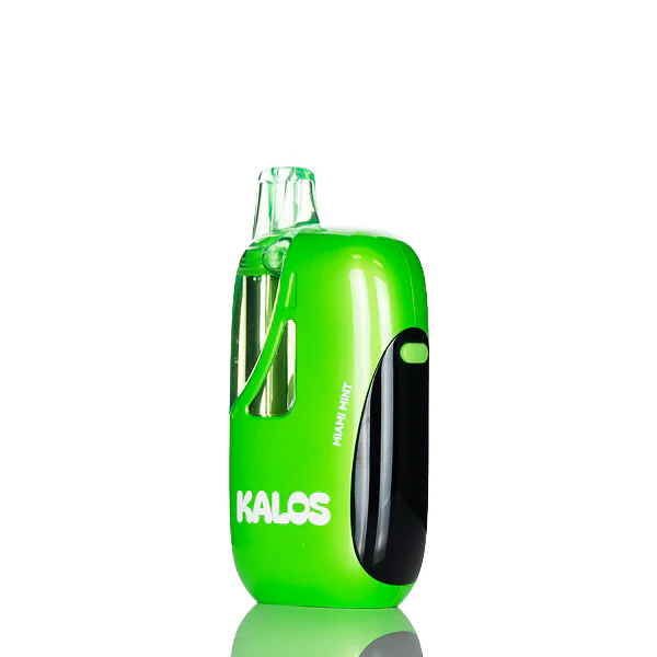 Kalos 50K 50000 Puffs Disposable Vape - Image 13