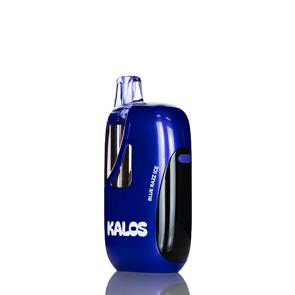 Kalos 50K 50000 Puffs Disposable Vape - Image 4