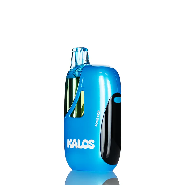 Kalos 50K 50000 Puffs Disposable Vape - Image 8