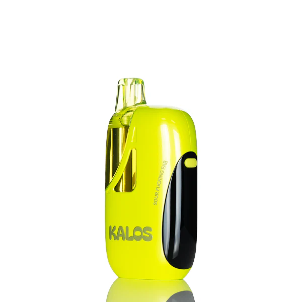 Kalos 50K 50000 Puffs Disposable Vape - Image 9