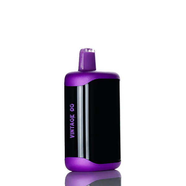 Kangvape Heaven X 40K 40000 Puffs Disposable Vape - 20mL - Image 4