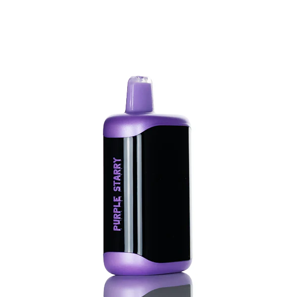 Kangvape Heaven X 40K 40000 Puffs Disposable Vape - 20mL - Image 6