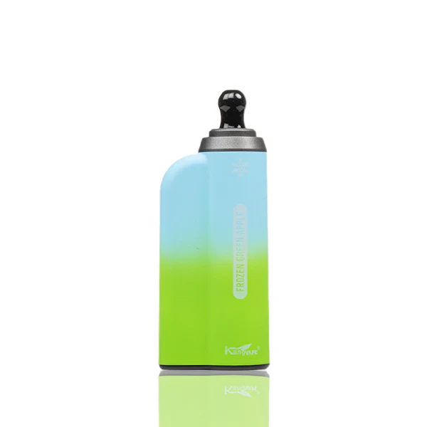 Kangvape Onee Max 6500 Puffs Disposable 10-Pack - Image 10