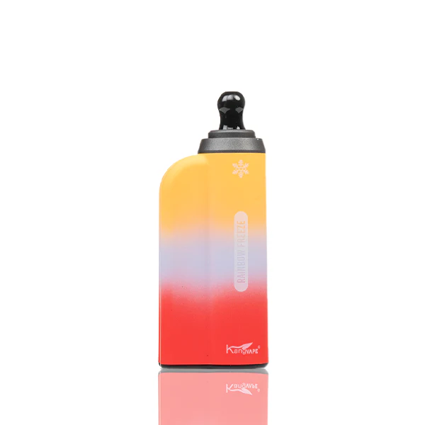 Kangvape Onee Max 6500 Puffs Disposable 10-Pack - Image 15