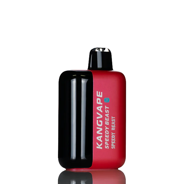 Kangvape Speedy Beast X 60K Disposable - 20mL - Image 17