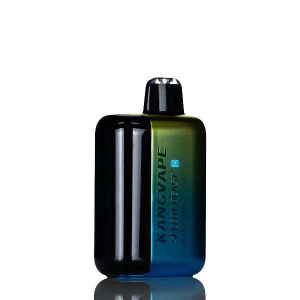 Kangvape Speedy Beast X 60K Disposable - 20mL - Image 8