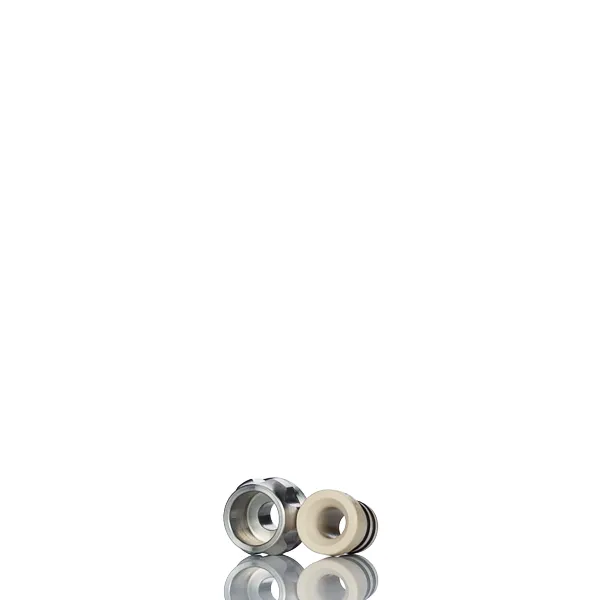 KILIC Customs Kil-Tip Integrated Boro Drip Tip (DISCONTINUED) - Image 3