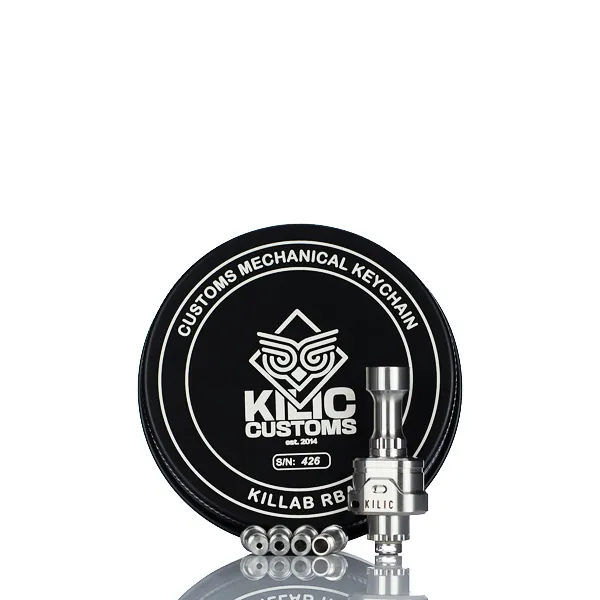 KILIC KIL-LAB RBA Boro Bridge (DISCONTINUED) - Image 6