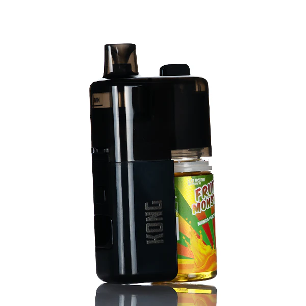 Monster Vape Labs X Kong by Zilla 50K Puffs Disposable - 2.4% 30mL - Image 10