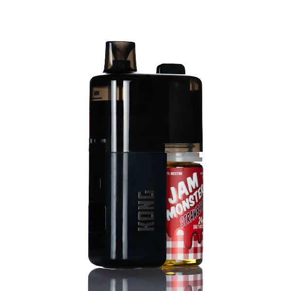 Monster Vape Labs X Kong by Zilla 50K Puffs Disposable - 2.4% 30mL - Image 15