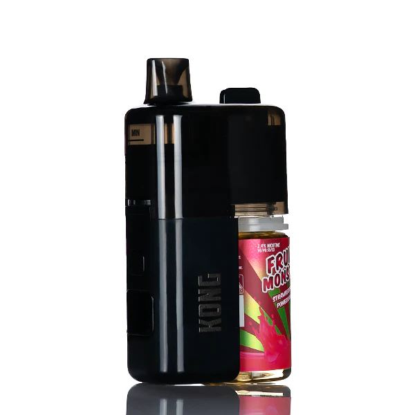Monster Vape Labs X Kong by Zilla 50K Puffs Disposable - 2.4% 30mL - Image 16