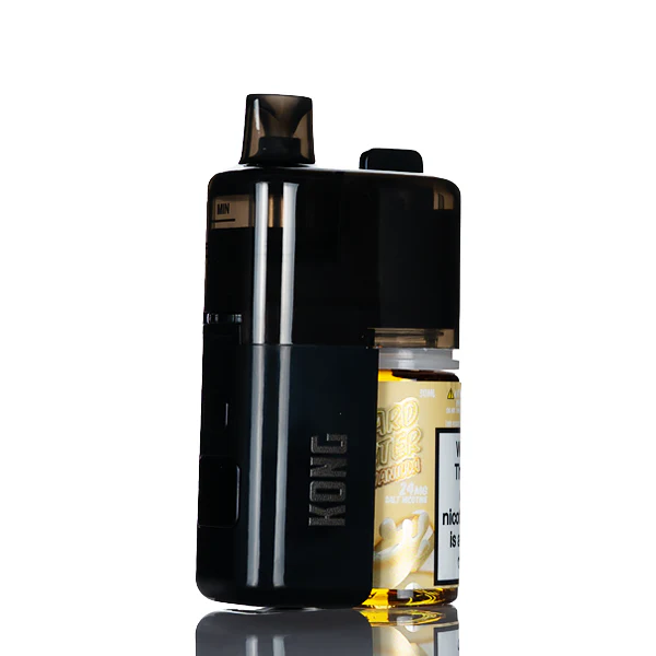 Monster Vape Labs X Kong by Zilla 50K Puffs Disposable - 2.4% 30mL - Image 19