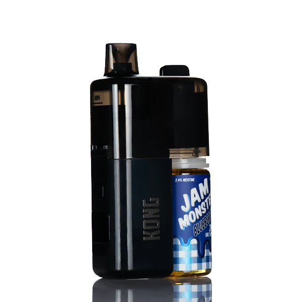 Monster Vape Labs X Kong by Zilla 50K Puffs Disposable - 2.4% 30mL - Image 5