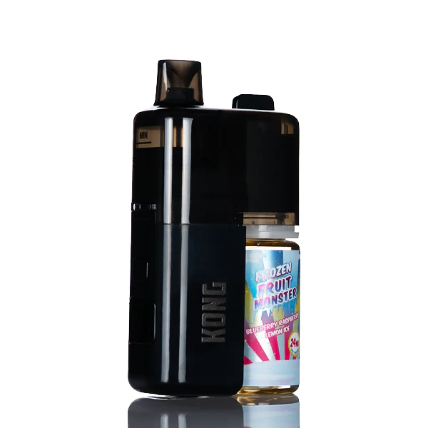 Monster Vape Labs X Kong by Zilla 50K Puffs Disposable - 2.4% 30mL - Image 7