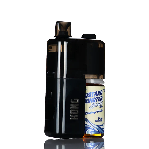 Monster Vape Labs X Kong by Zilla 50K Puffs Disposable - 2.4% 30mL - Image 8