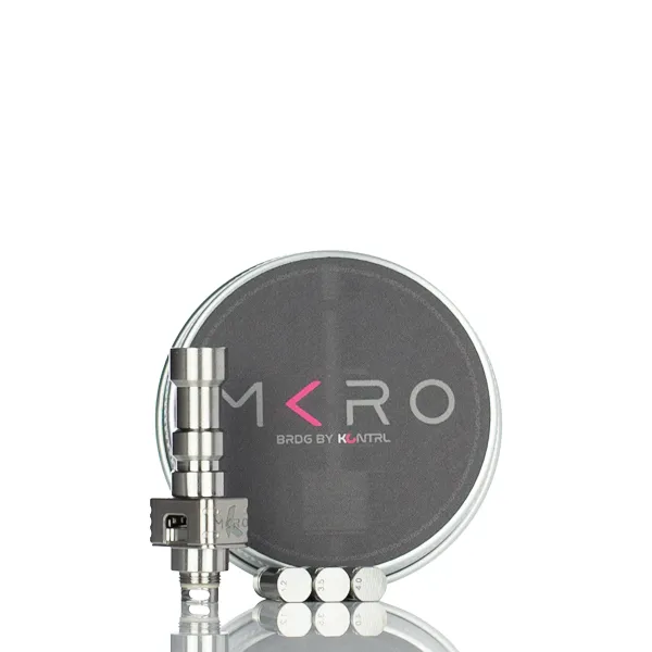 KONTRL MKRO Boro Bridge (DISCONTINUED) - Image 7