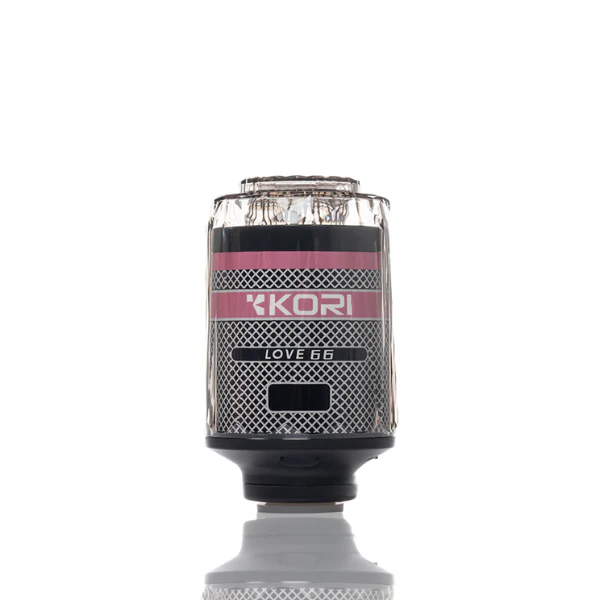 Kori 100K Disposable E-Hookah - 40mL - Image 7