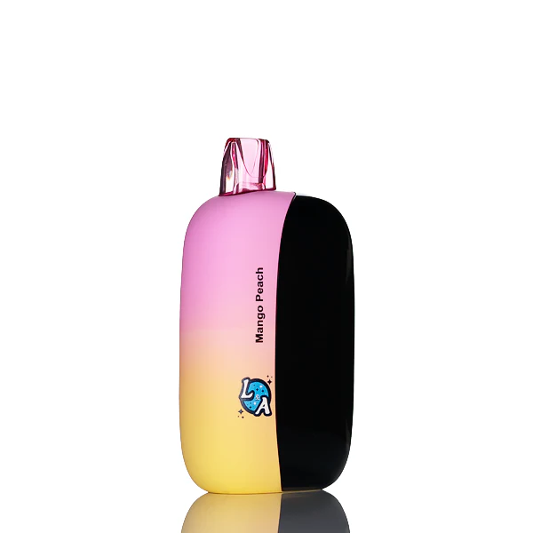 L&A Switch 40K 40000 Puffs Disposable Vape - Image 10