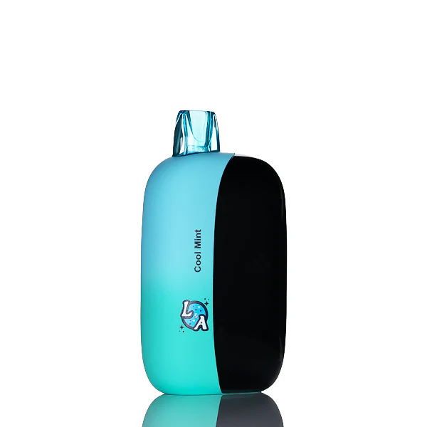 L&A Switch 40K 40000 Puffs Disposable Vape - Image 12