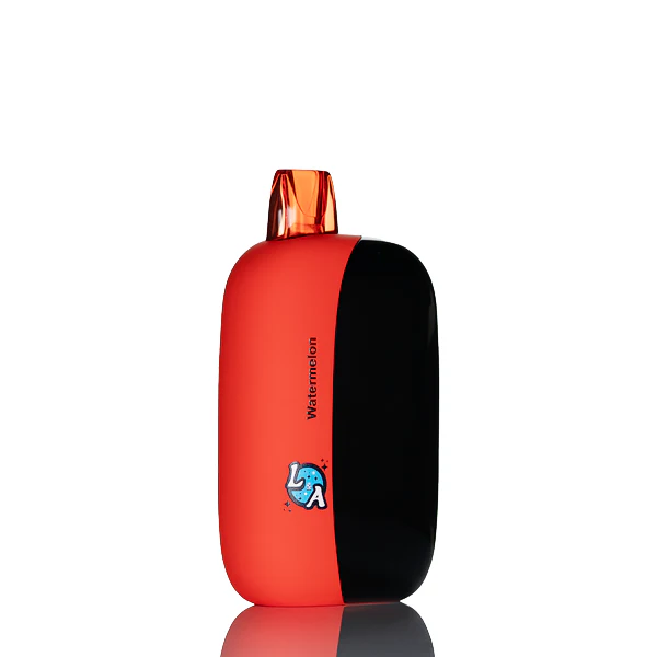 L&A Switch 40K 40000 Puffs Disposable Vape - Image 5