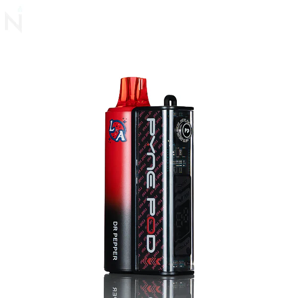 L&A X Pyne Pod Click 40K Disposable FULL KIT - 5% - Image 6
