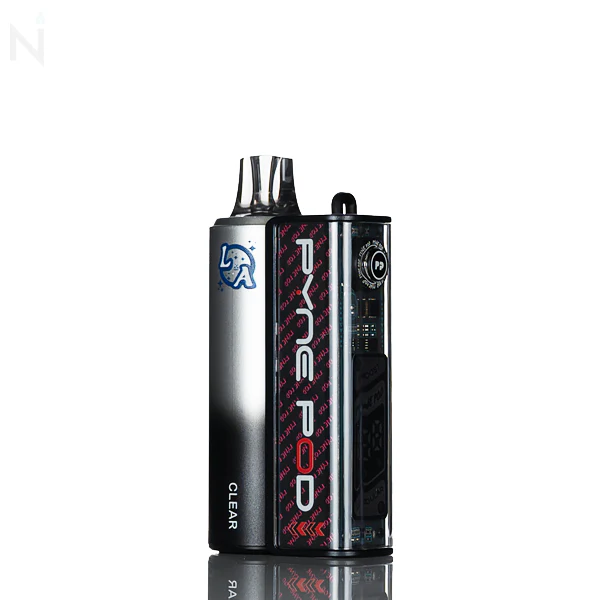 L&A X Pyne Pod Click 40K Disposable FULL KIT - 5% - Image 9